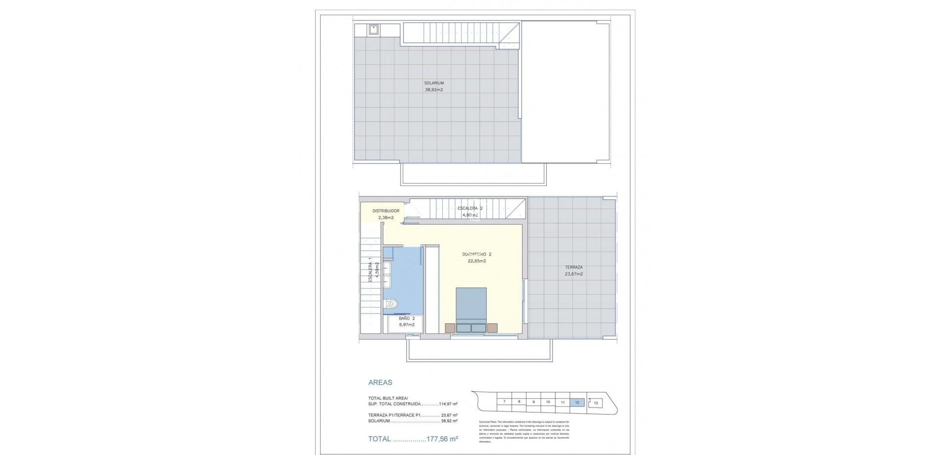 Nueva construcción  - Villa / Independiente -
Orihuela Costa - Las Filipinas