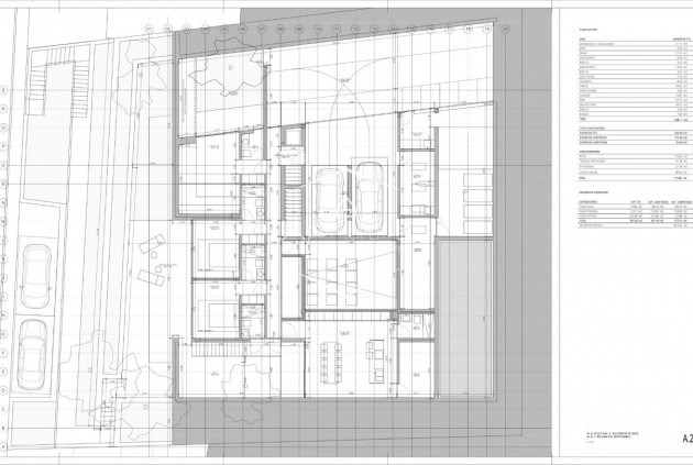 Nueva construcción  - Villa / Independiente -
Moraira - El Portet