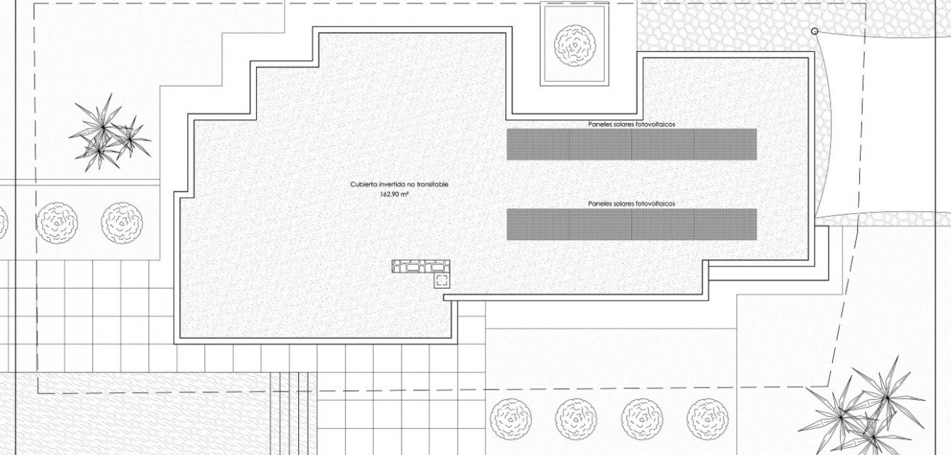 Nueva construcción  - Villa / Independiente -
Calpe - Pla Roig