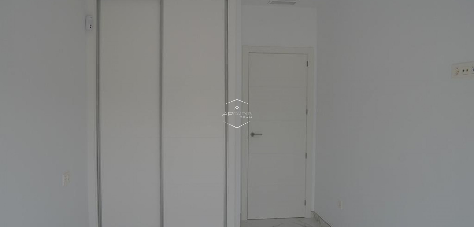 Nieuwbouw Woningen - Villa / Vrijstaand -
Pinoso - Camino Del Prado