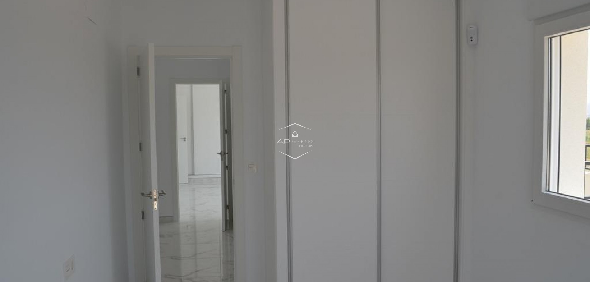 Nieuwbouw Woningen - Villa / Vrijstaand -
Pinoso - Camino Del Prado