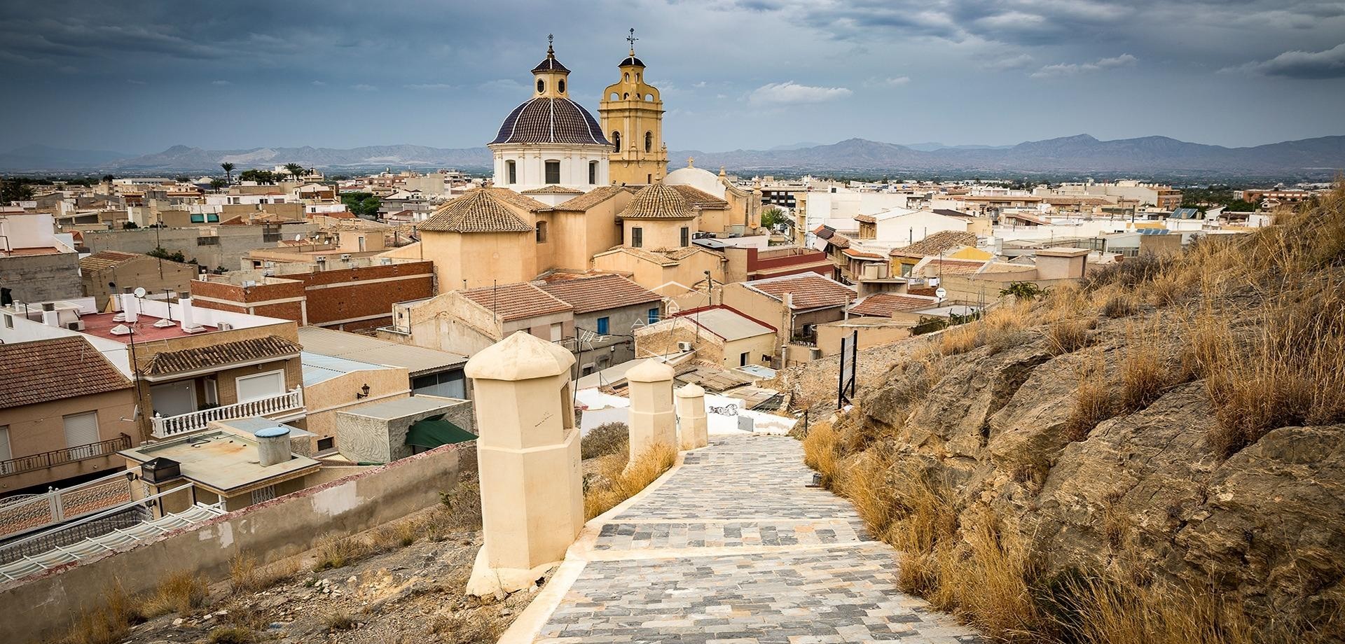 Nueva construcción  - Adosado -
Cox - Sin Zona