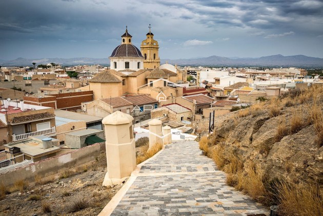 Nueva construcción  - Adosado -
Cox - Sin Zona