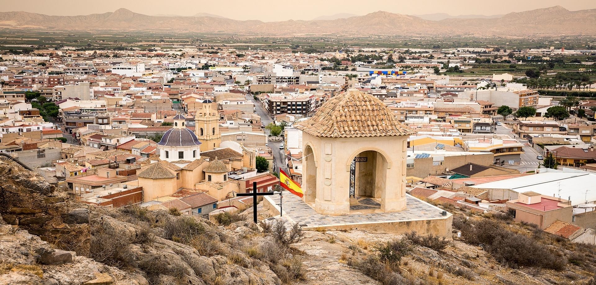 Nueva construcción  - Adosado -
Cox - Sin Zona