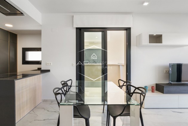 Revente - Appartement -
Orihuela Costa - Los Altos