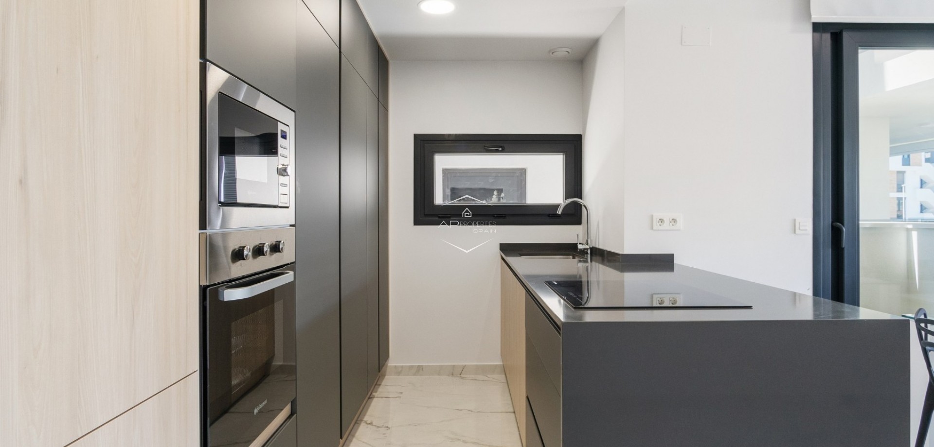 Resale - Apartment / flat -
Orihuela Costa - Los Altos