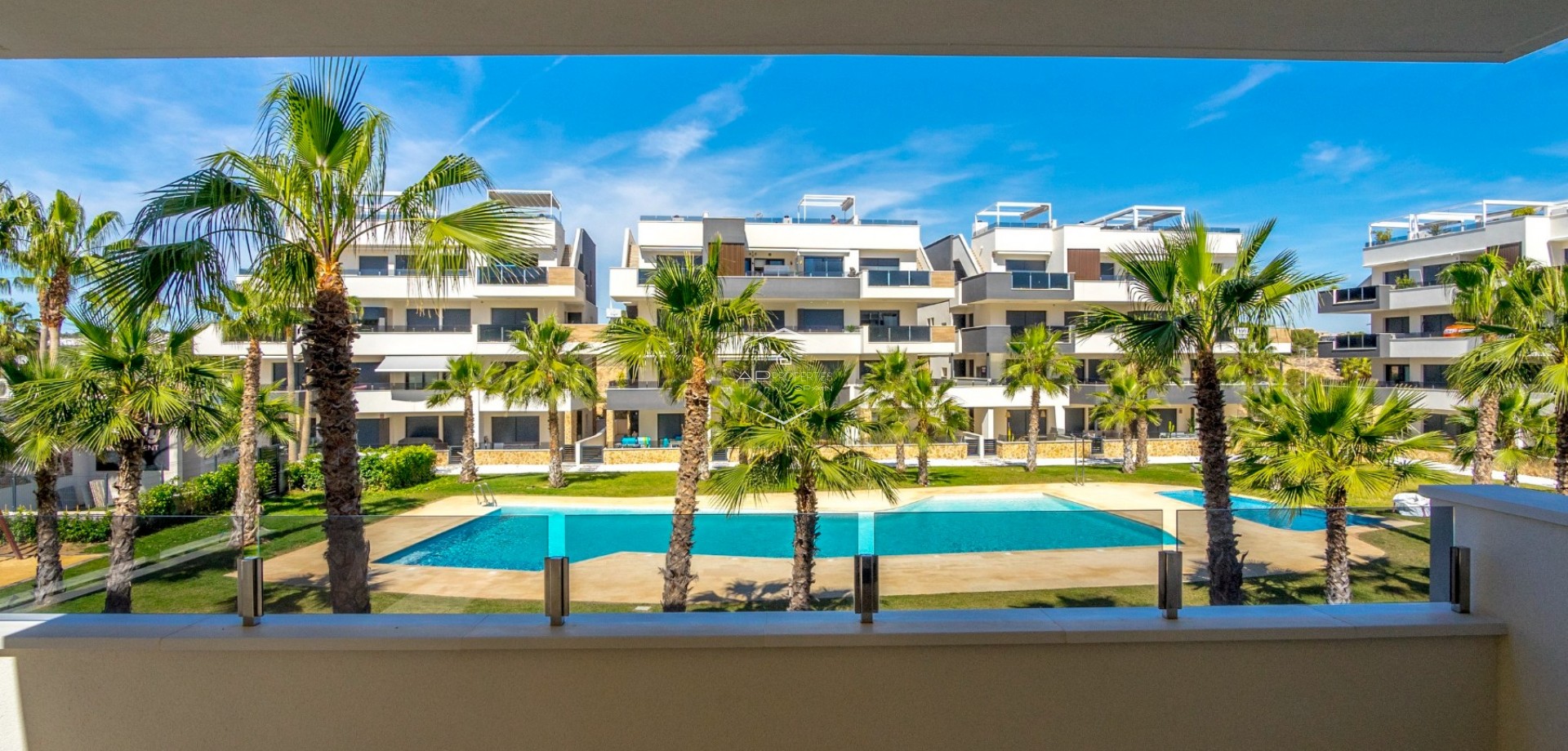 Revente - Appartement -
Orihuela Costa - Los Altos