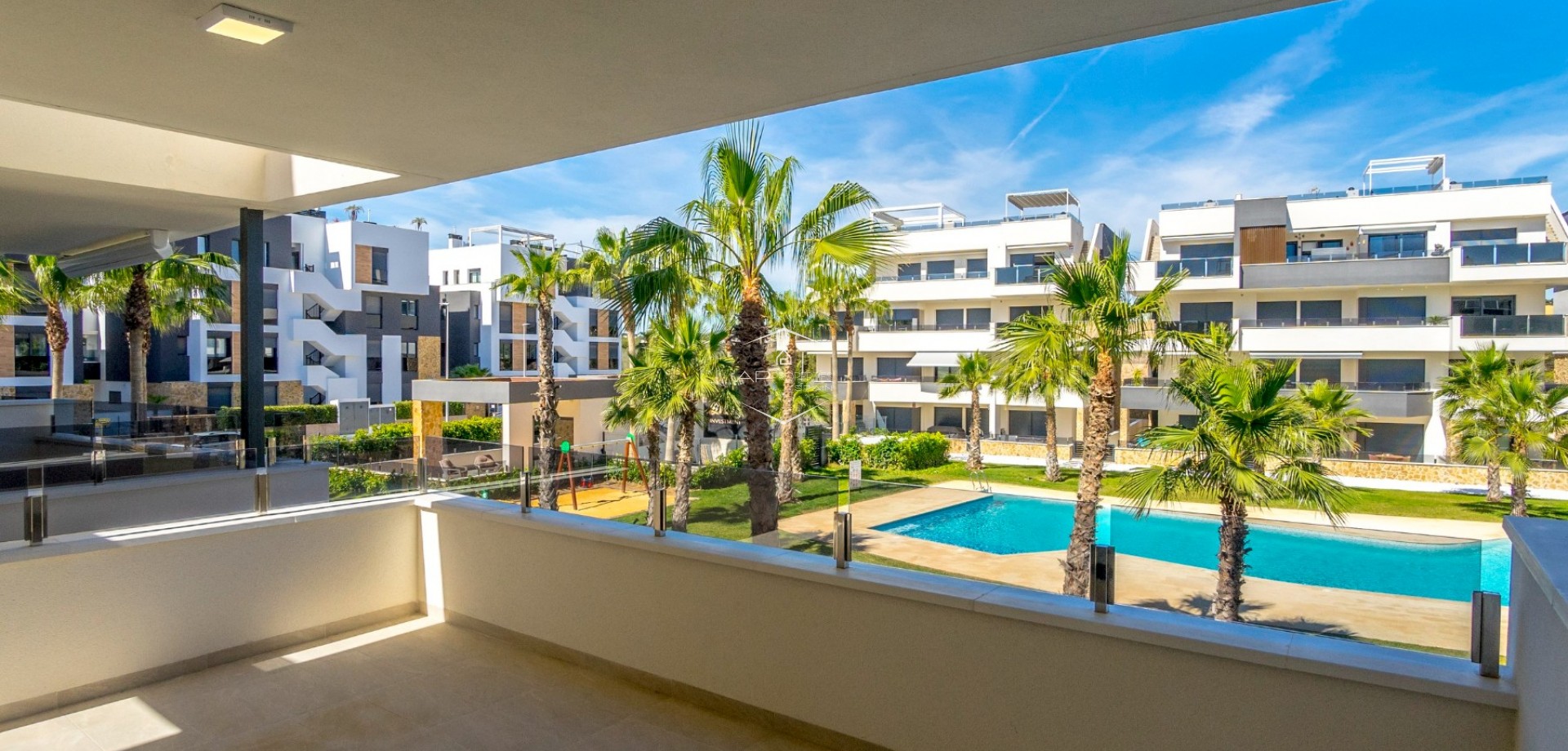 Herverkoop - Appartement / flat -
Orihuela Costa - Los Altos