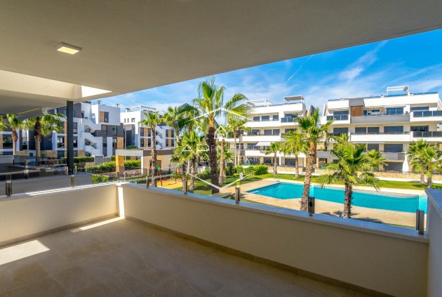 Herverkoop - Appartement / flat -
Orihuela Costa - Los Altos