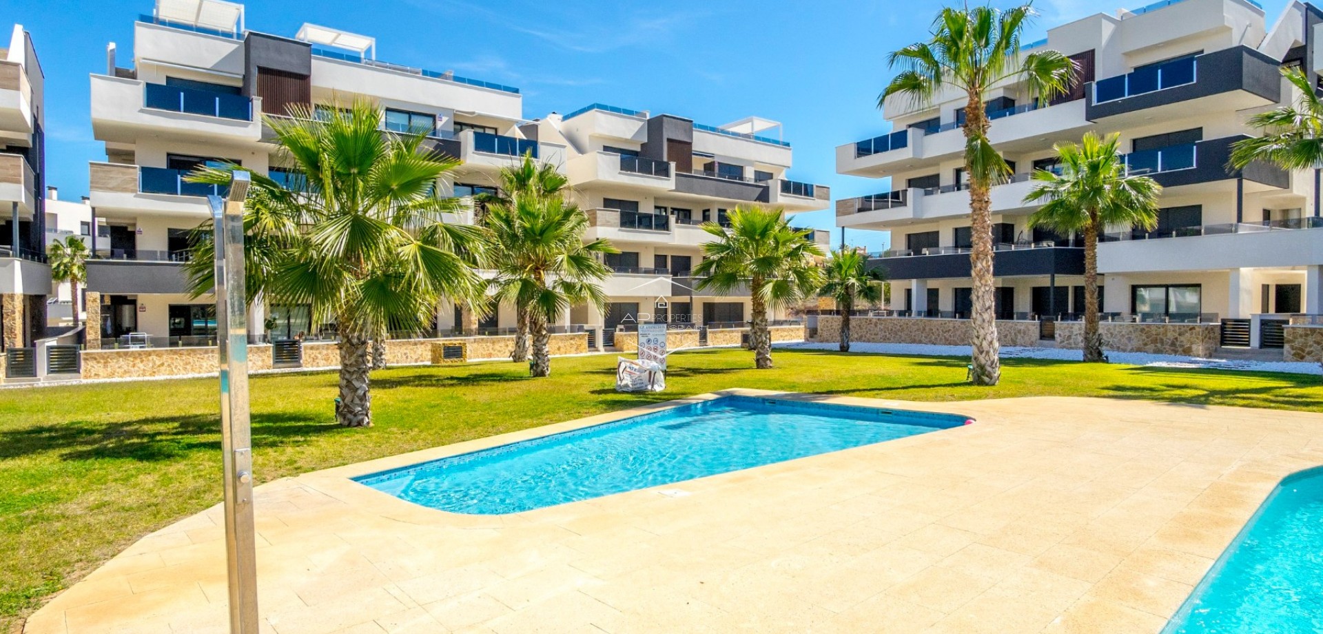 Revente - Appartement -
Orihuela Costa - Los Altos