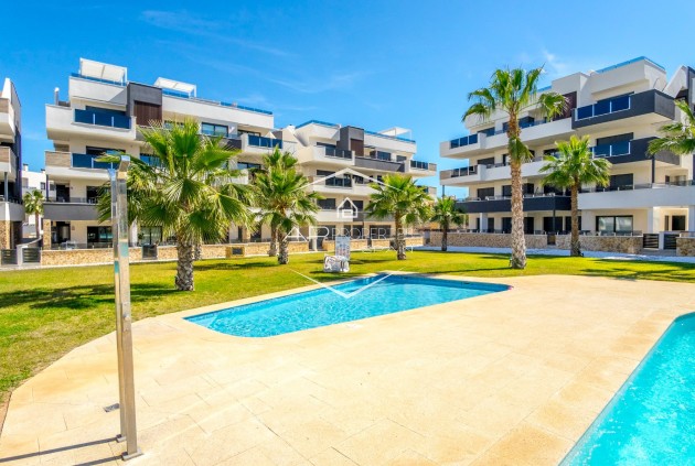 Herverkoop - Appartement / flat -
Orihuela Costa - Los Altos