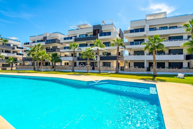 Revente - Appartement -
Orihuela Costa - Los Altos