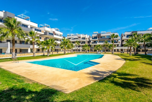 Resale - Apartment / flat -
Orihuela Costa - Los Altos