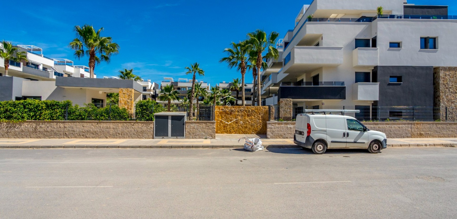 Resale - Apartment / flat -
Orihuela Costa - Los Altos