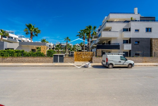 Resale - Apartment / flat -
Orihuela Costa - Los Altos