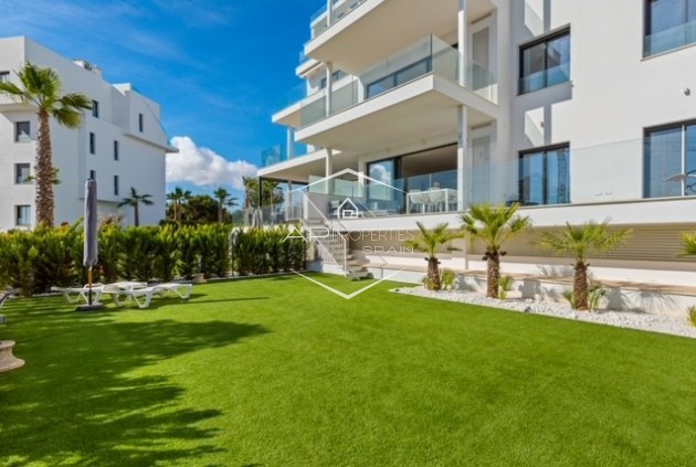 Resale - Apartment / flat -
Orihuela Costa - Las Colinas Golf