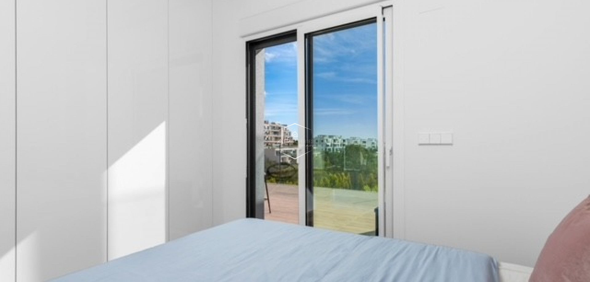 Revente - Appartement -
Orihuela Costa - Las Colinas Golf