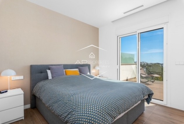 Revente - Appartement -
Orihuela Costa - Las Colinas Golf