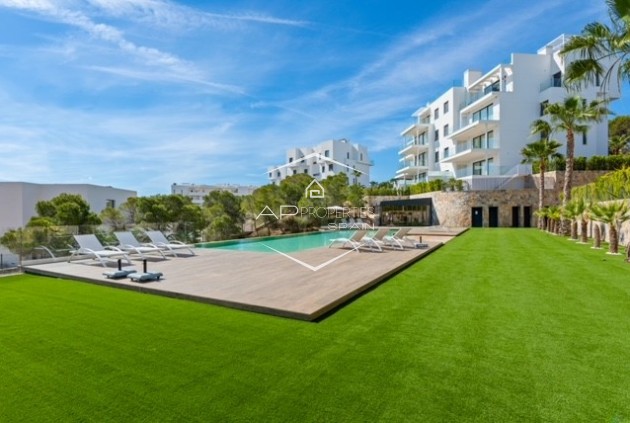 Resale - Apartment / flat -
Orihuela Costa - Las Colinas Golf