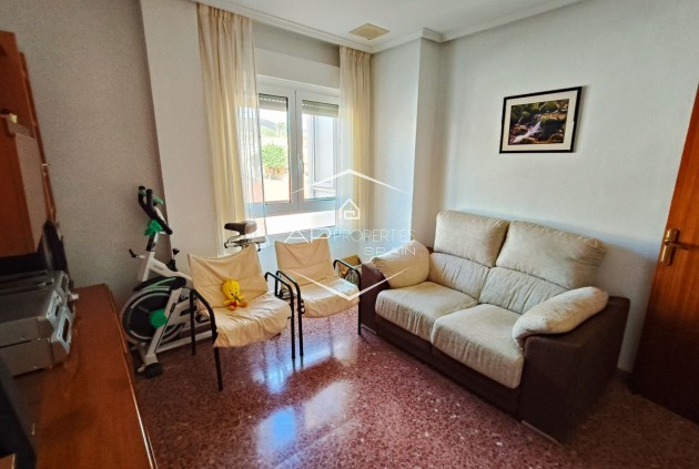 Resale - Apartment / flat -
La Romana