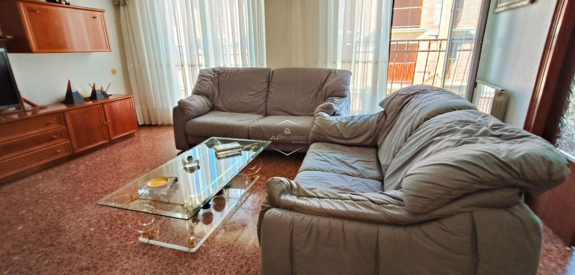 Herverkoop - Appartement / flat -
La Romana