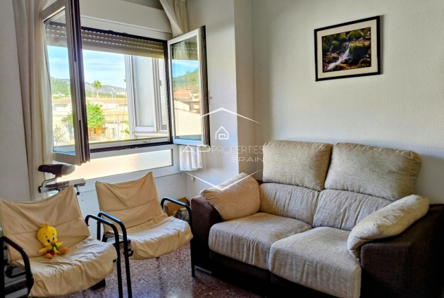 Resale - Apartment / flat -
La Romana