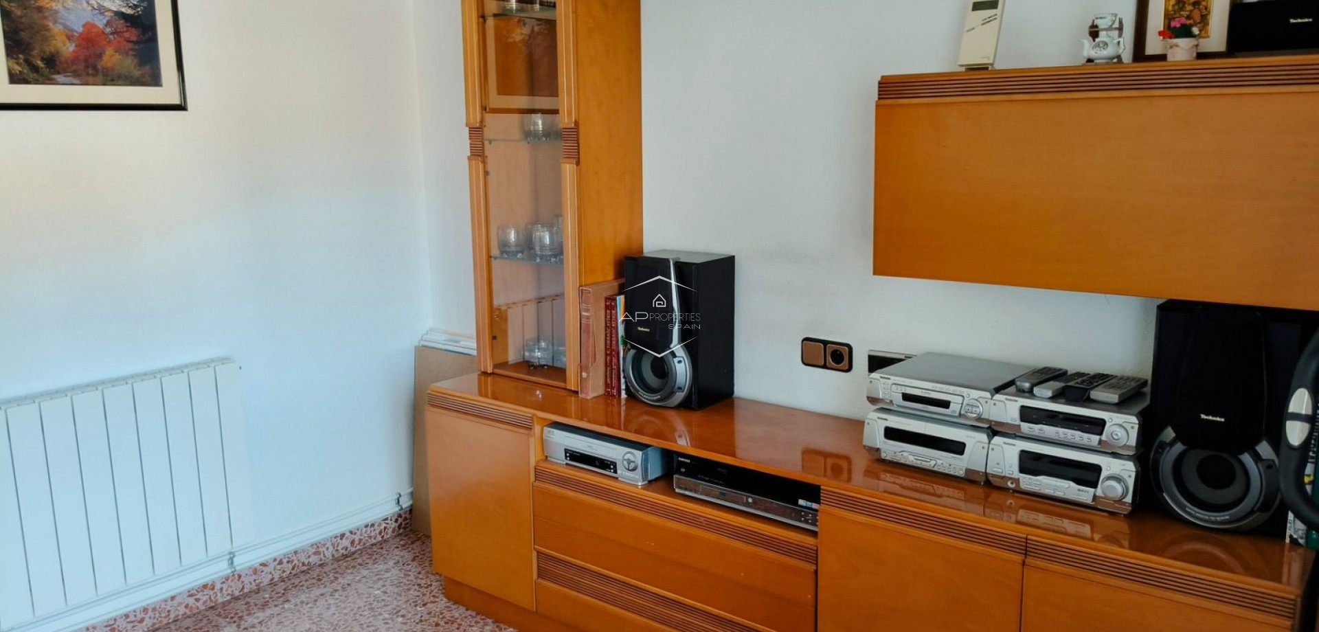 Herverkoop - Appartement / flat -
La Romana