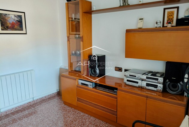 Resale - Apartment / flat -
La Romana