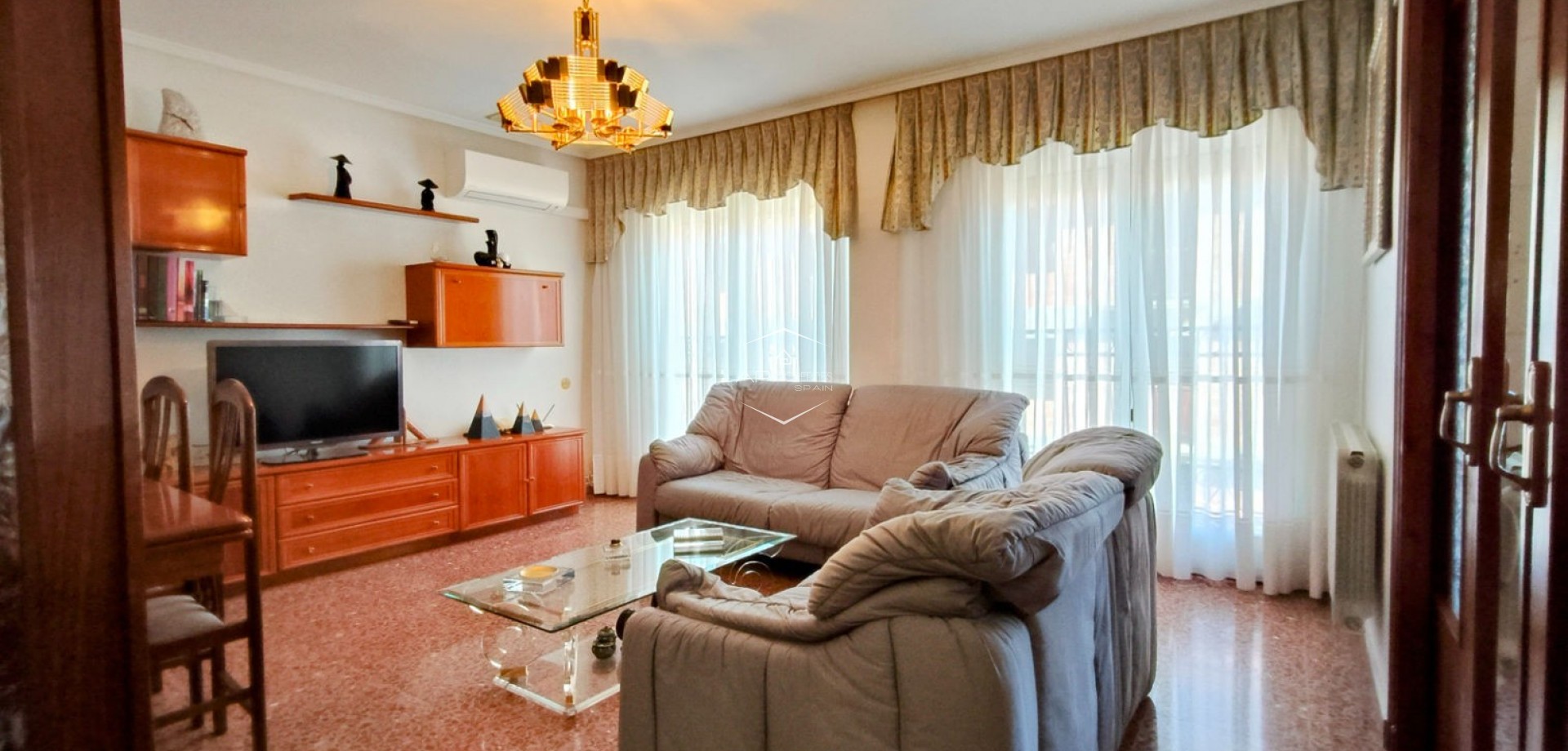 Resale - Apartment / flat -
La Romana