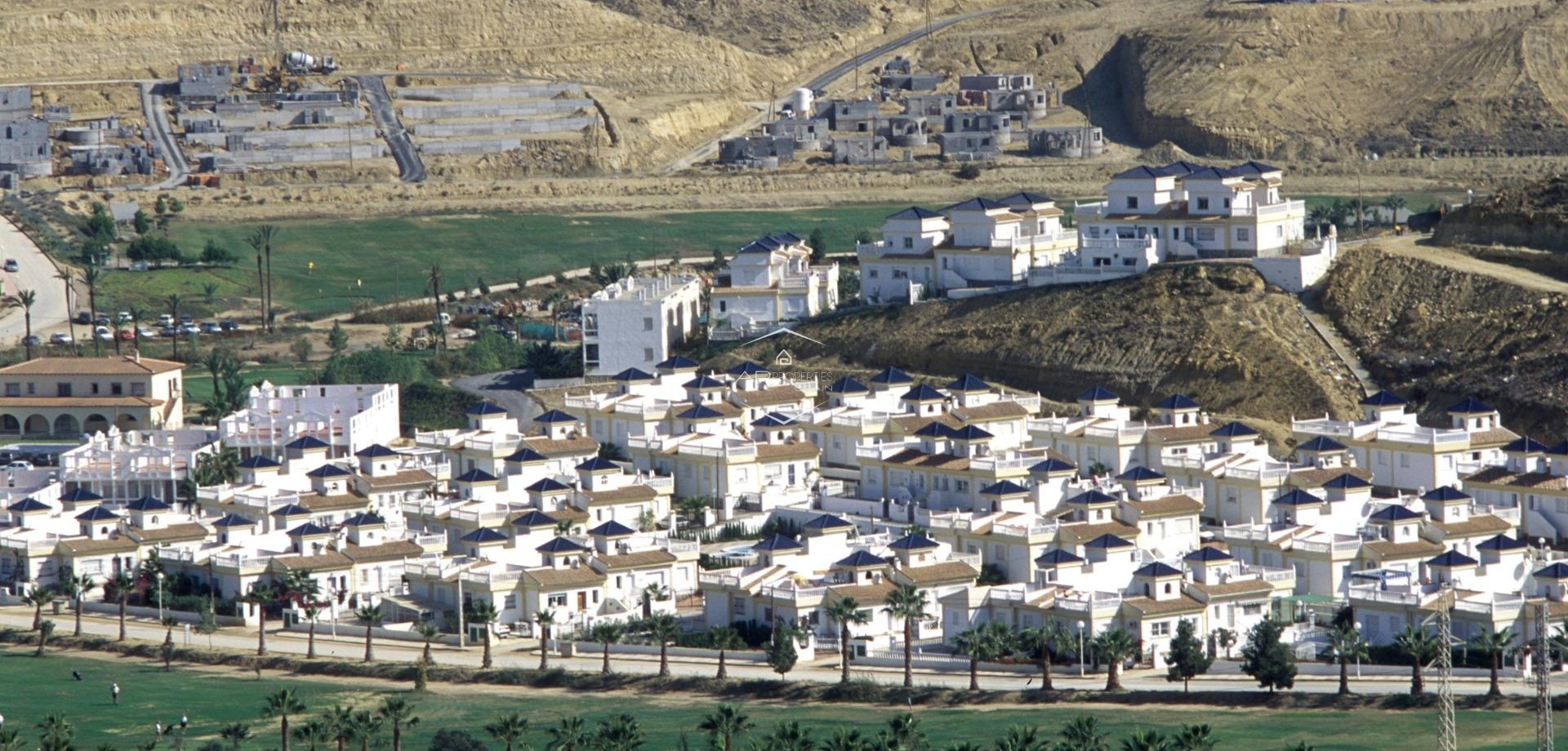 Nouvelle construction - Villa / Indépendante -
Ciudad Quesada - Pueblo Lucero