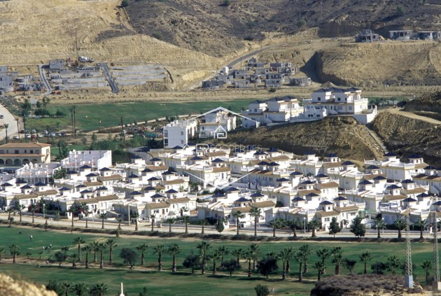 Nueva construcción  - Villa / Independiente -
Ciudad Quesada - Pueblo Lucero