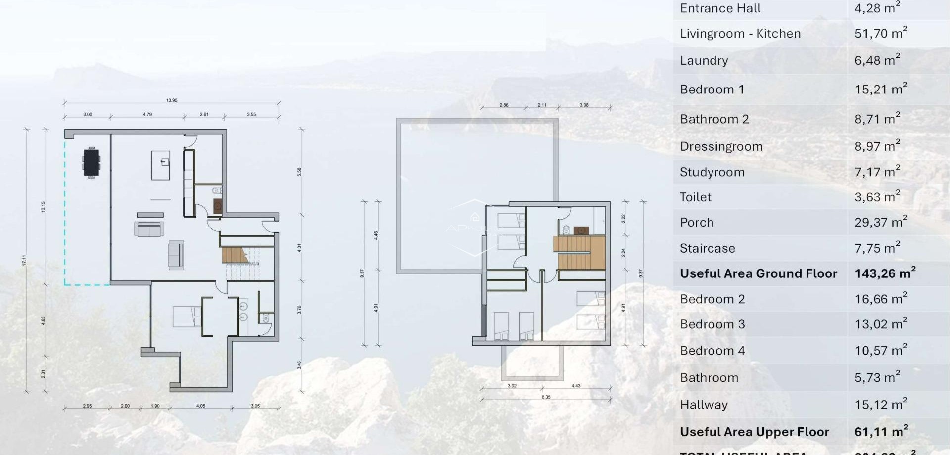 New Build - Villa / Detached -
Pinoso - Campo