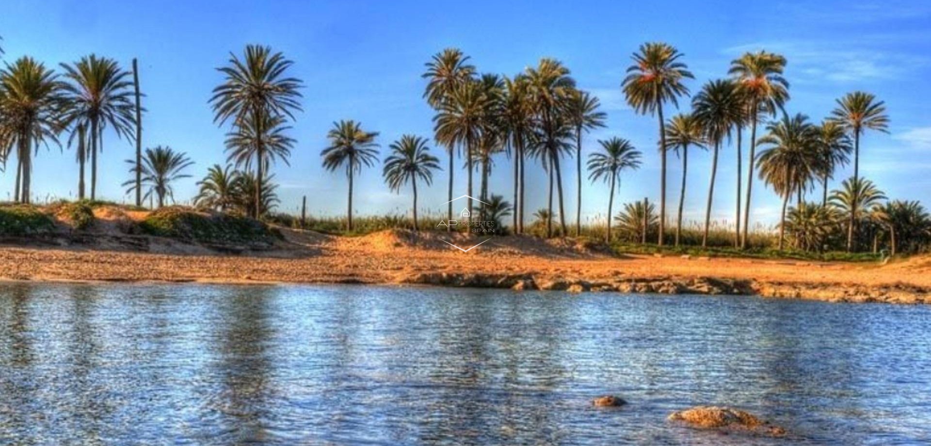 Nowy budynek - Mieszkanie w bloku -
Torrevieja - Playa Del Cura