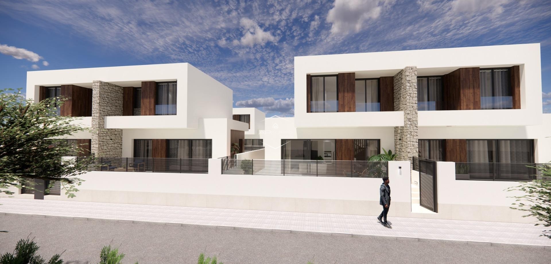 New Build - Villa / Detached -
Dolores - Sector 3