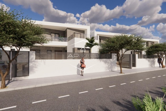 Nieuwbouw Woningen - Quad House -
Dolores - Sector 3