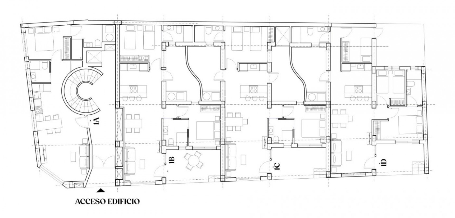 Nueva construcción  - Apartamento / piso -
Torrevieja - Playa de los Locos