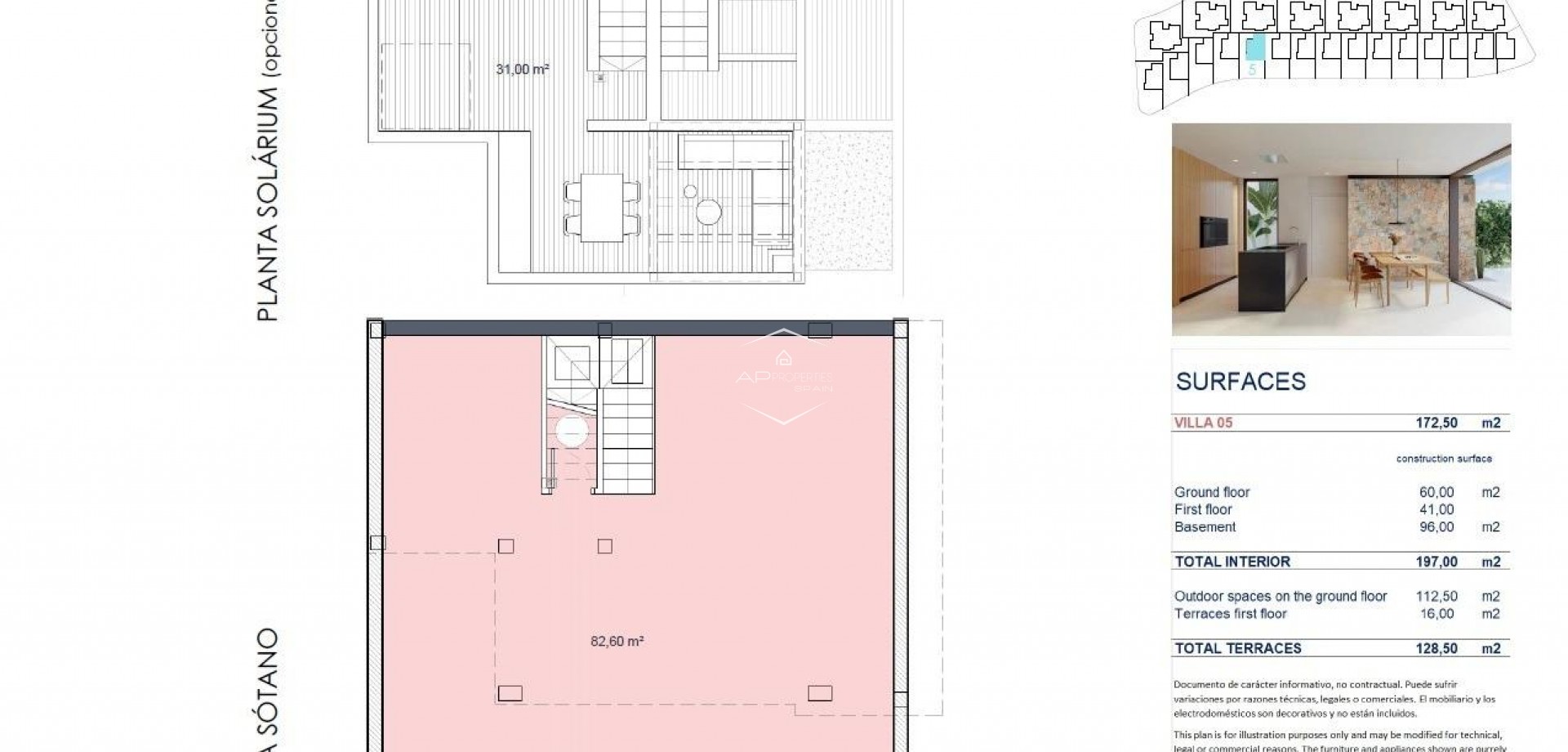 New Build - Villa / Detached -
Torre Pacheco - Santa Rosalia