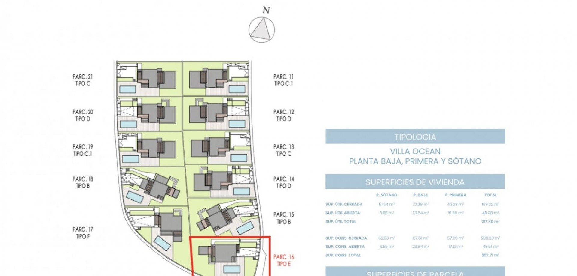 New Build - Villa / Detached -
Finestrat - Sierra Cortina