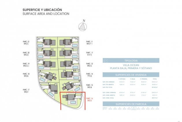 New Build - Villa / Detached -
Finestrat - Sierra Cortina