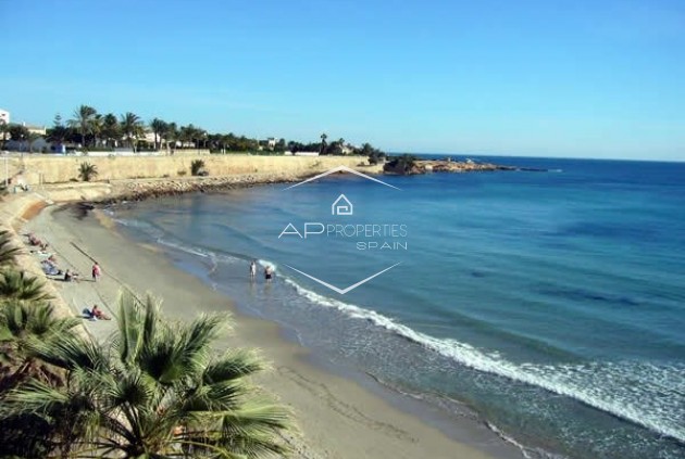 New Build - Villa / Detached -
San Miguel de Salinas - Blue Lagoon