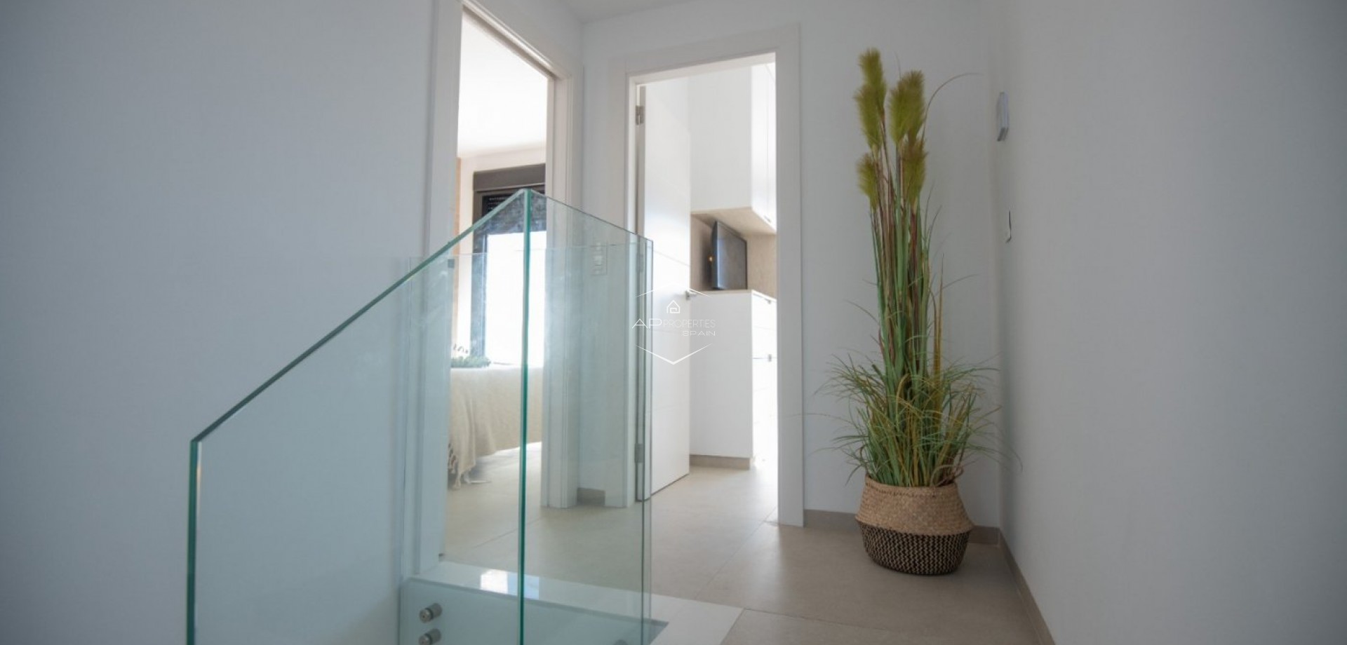 New Build - Townhouse -
San Javier - Santiago de la Ribera