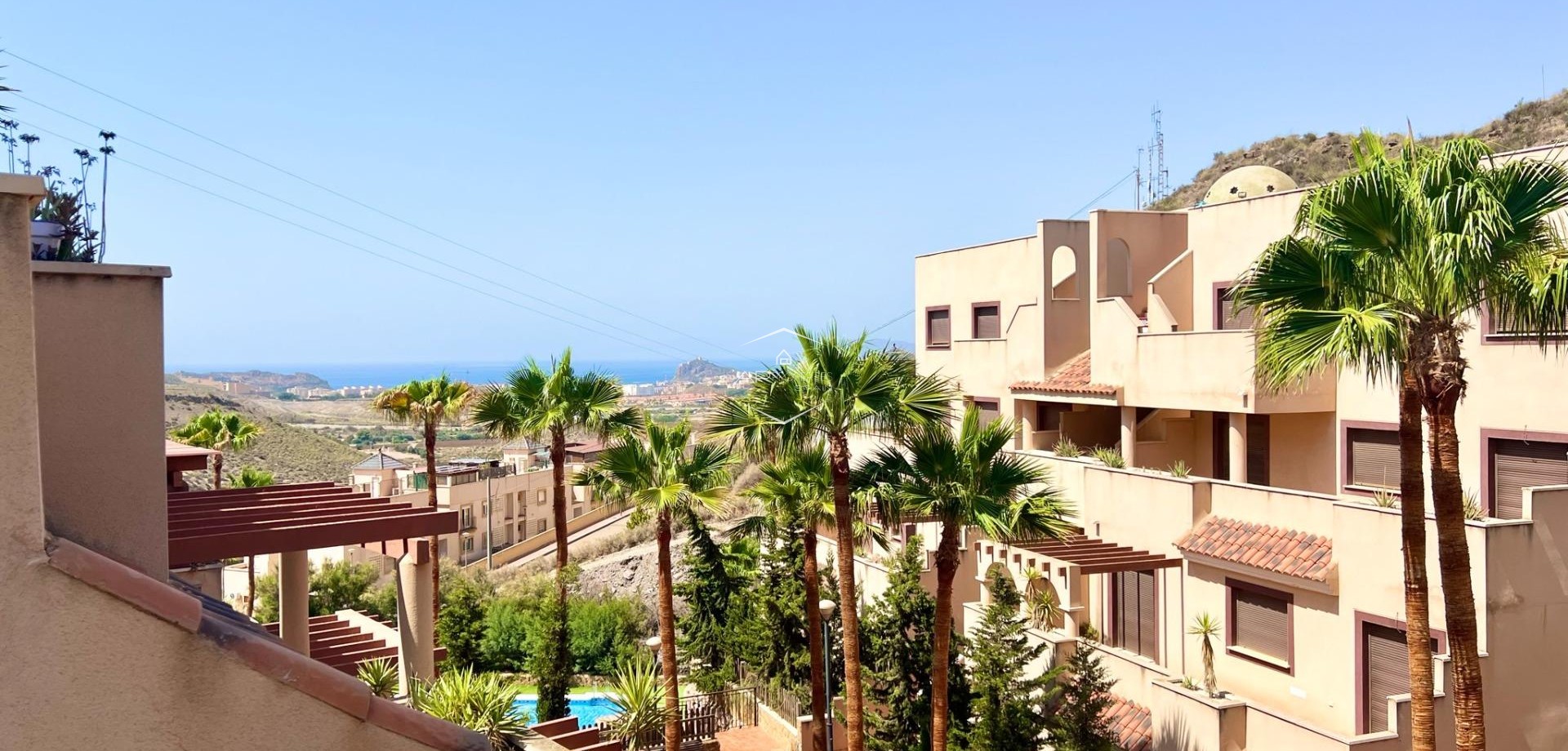 New Build - Apartment - Penthouse -
Aguilas - Collado Bajo