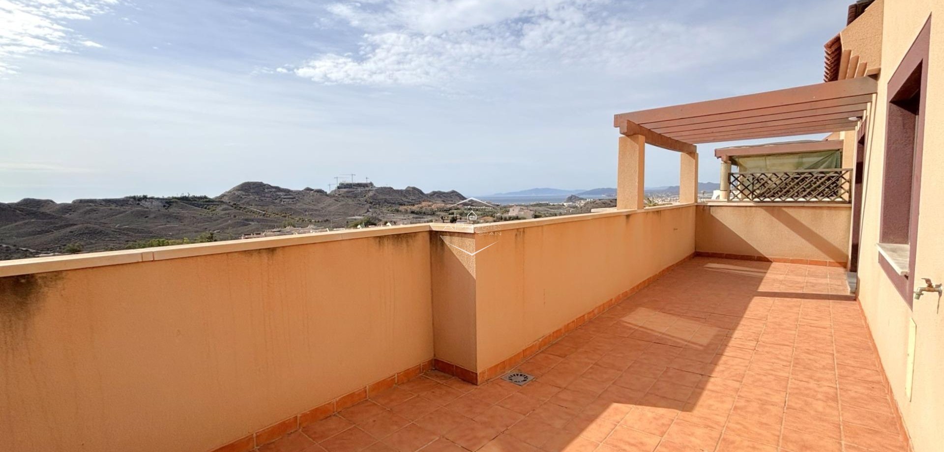 New Build - Apartment - Penthouse -
Aguilas - Collado Bajo