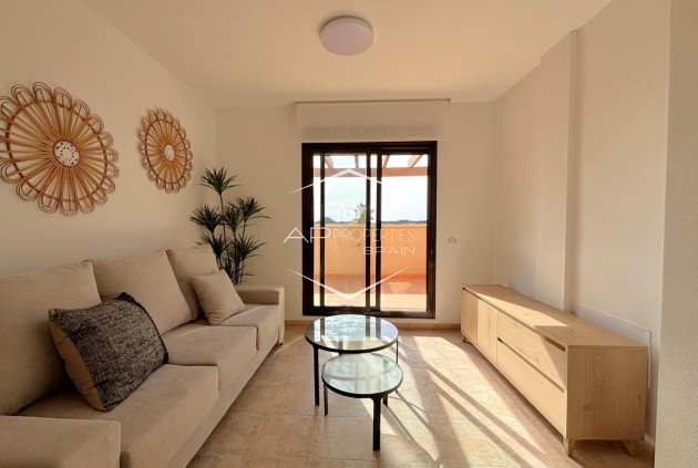 New Build - Apartment - Penthouse -
Aguilas - Collado Bajo