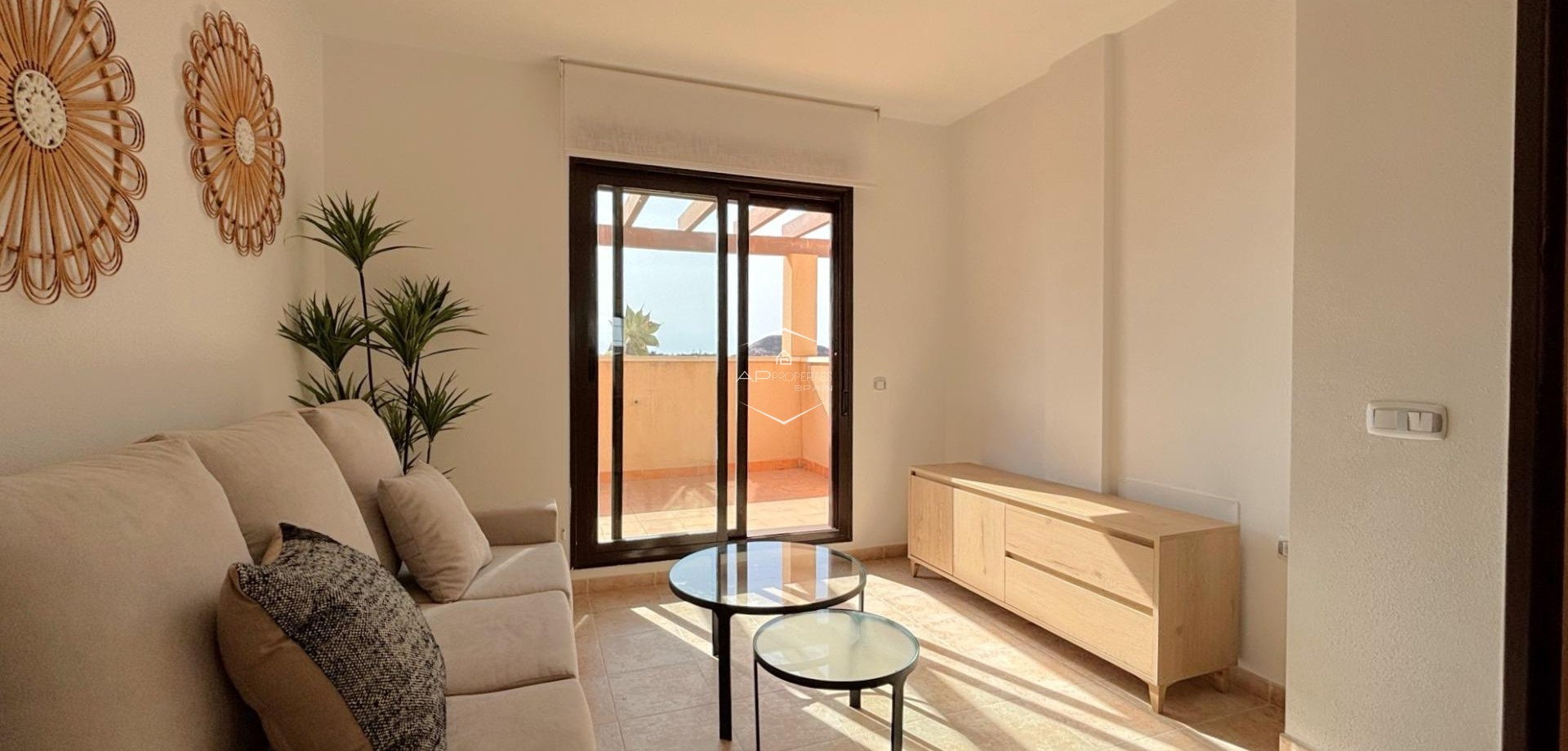 New Build - Apartment - Penthouse -
Aguilas - Collado Bajo