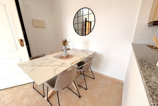 New Build - Apartment - Penthouse -
Aguilas - Collado Bajo