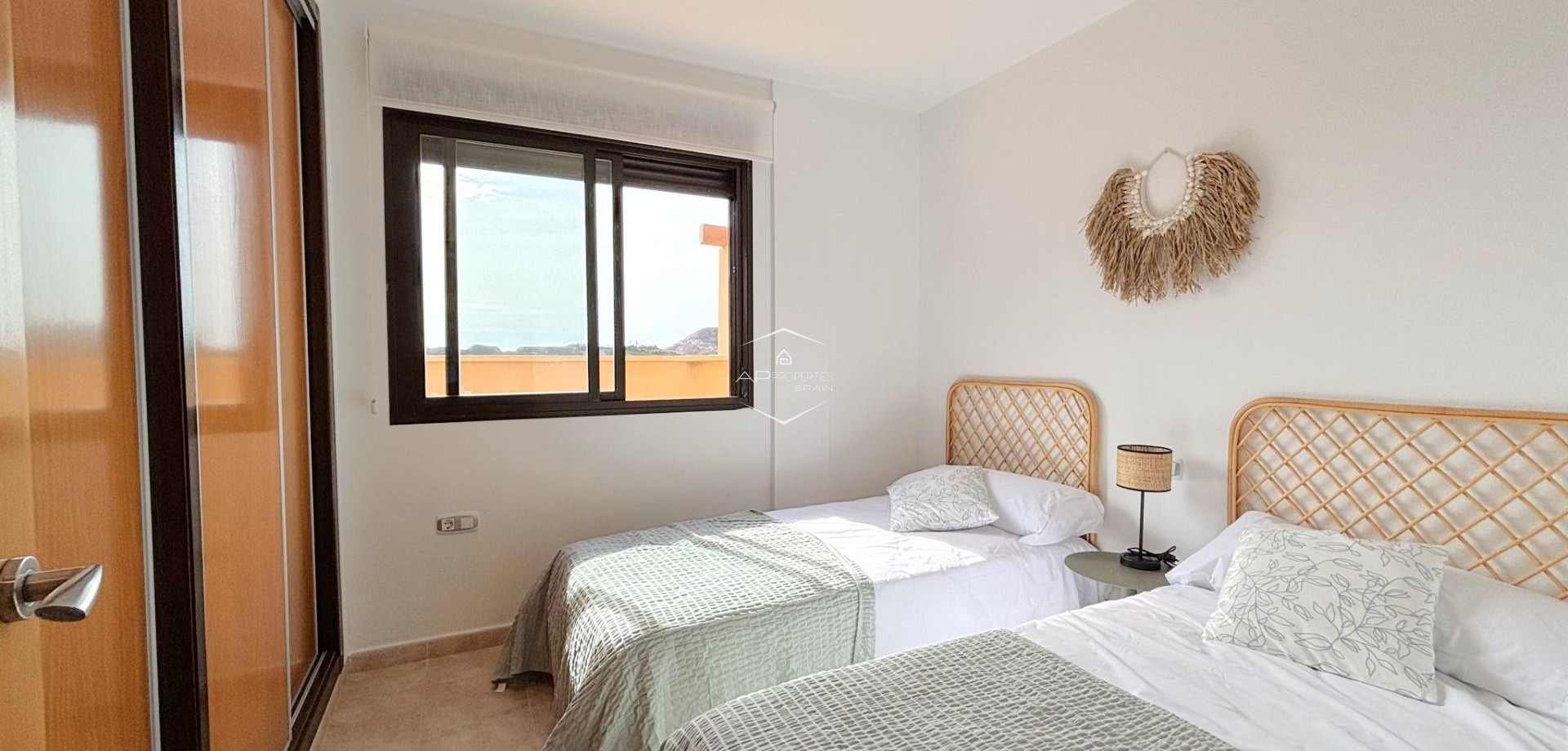 New Build - Apartment - Penthouse -
Aguilas - Collado Bajo