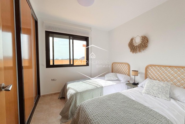 New Build - Apartment - Penthouse -
Aguilas - Collado Bajo