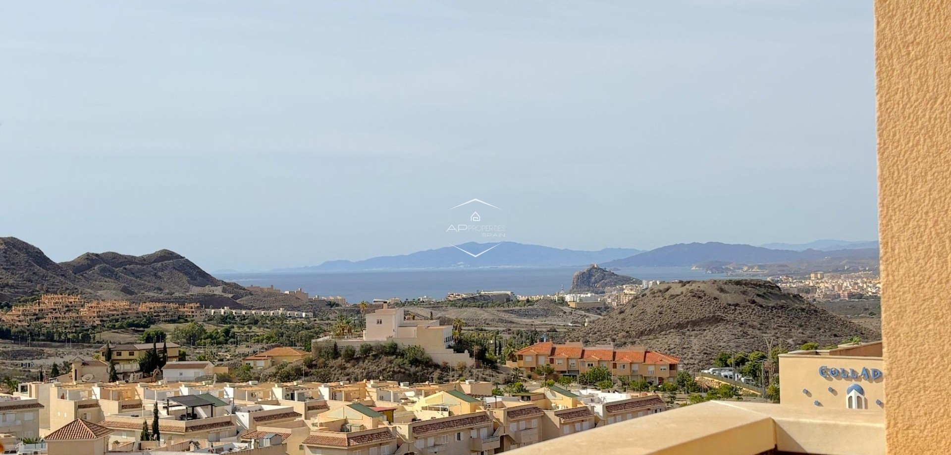 New Build - Apartment - Penthouse -
Aguilas - Collado Bajo