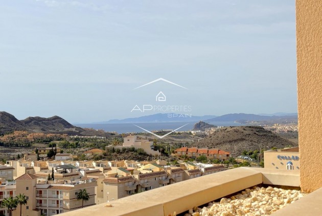 New Build - Apartment - Penthouse -
Aguilas - Collado Bajo